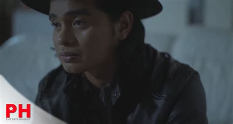 Dan Ombao, mapanakit ang music video para sa “Saranggola” at .